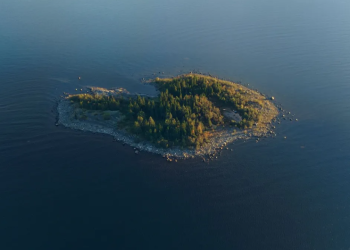 Švedska daruje privatne otoke: Milijarderima je prijava zabranjena