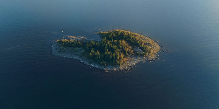 Švedska daruje privatne otoke: Milijarderima je prijava zabranjena