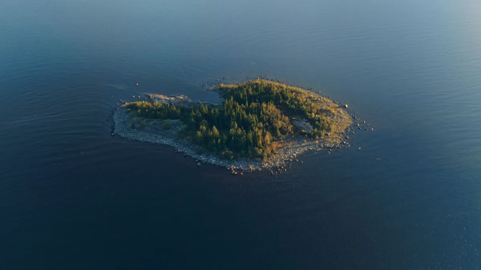 Švedska daruje privatne otoke: Milijarderima je prijava zabranjena