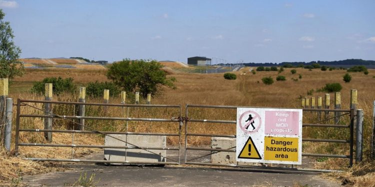 Dosje Porton Down: Kontroverzni eksperimenti koji su desetljećima ostali skriveni