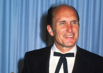 Preminuo slavni oskarovac i glumac Robert Duvall