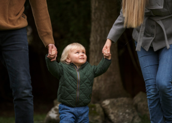 Znak dobrog društvenog života? Vaši roditelji.