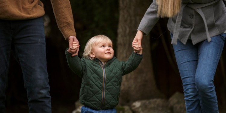 Znak dobrog društvenog života? Vaši roditelji.