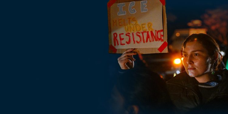 Human Rights Watch: SAD tone u autoritarizam