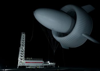 Kineska “elektrana na nebu”: Proizvedena najmoćnija zračna vjetroturbina na svijetu