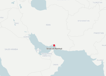 Trump najavljuje slanje trupa u Iran, Teheran zatvorio Hormuški tjesnac i prijeti paljenjem brodova
