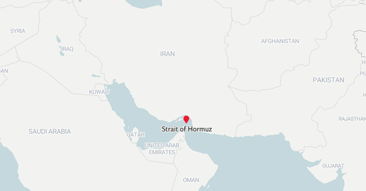 Trump najavljuje slanje trupa u Iran, Teheran zatvorio Hormuški tjesnac i prijeti paljenjem brodova