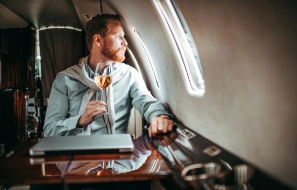 Možete li odglumiti da ste bogati?