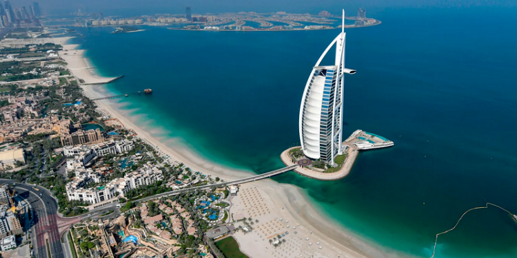 Turizam Bliskog istoka zbog rata dnevno gubi 600 milijuna dolara