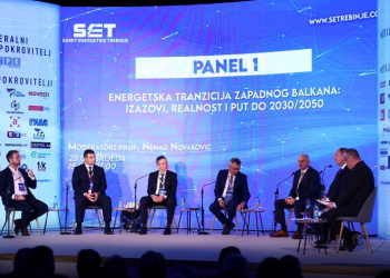 Za stabilnu elektro energetsku budućnost nužni novi energetski kapaciteti