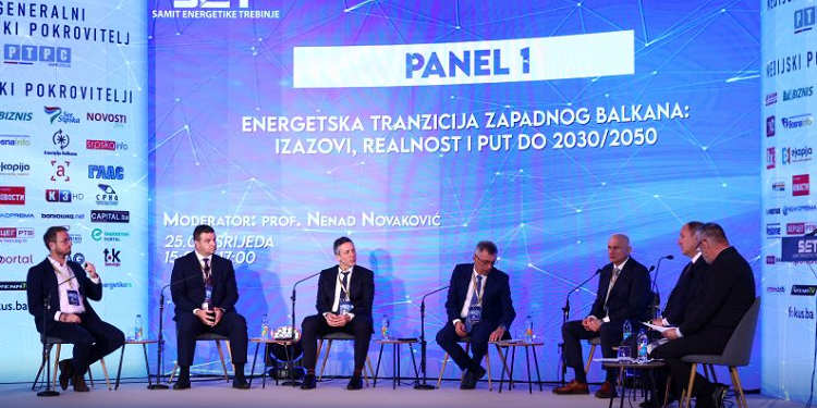 Za stabilnu elektro energetsku budućnost nužni novi energetski kapaciteti