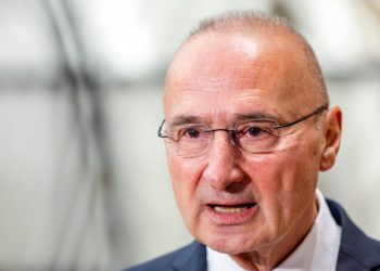 Grlić Radman: Broj radnika i turista najbolje pokazuje što Srbi misle o Hrvatskoj