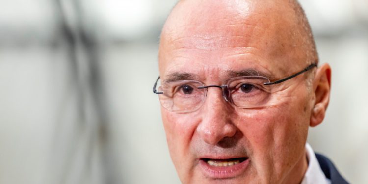 Grlić Radman: Broj radnika i turista najbolje pokazuje što Srbi misle o Hrvatskoj