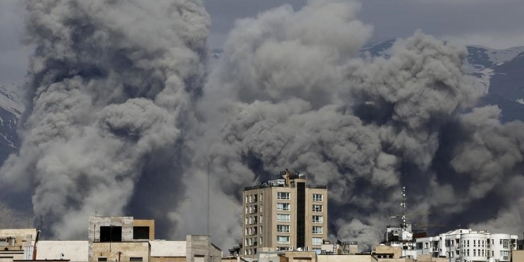 Zbog umjetne inteligencije i dezinformacija o ratu na Bliskom istoku, sve manje povjerenja u autentične snimke