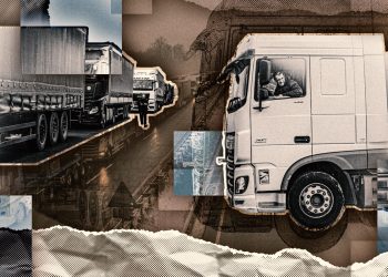 EES sustav i prijevoznici: Bez konkretnog rješenja iz Bruxellesa za vozače s Balkana