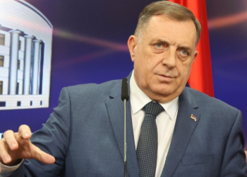 Dodik blokira smanjenje trošarina na gorivo: “Prihodi od trošarina su naši i o tome možemo samo mi odlučivati”