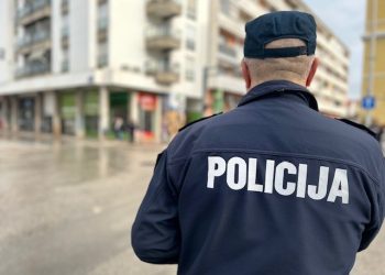 Fizički napadnut diplomat RH u Banjoj Luci uz uvrede na nacionalnoj osnovi