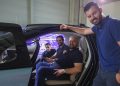 Projekt robotaksi Rimac: Što stoji iza odgađanja i koji je novi službeni datum?