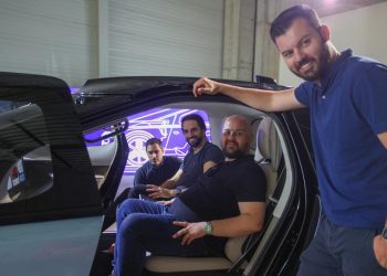 Projekt robotaksi Rimac: Što stoji iza odgađanja i koji je novi službeni datum?