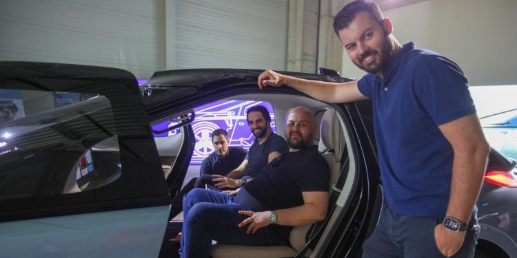 Projekt robotaksi Rimac: Što stoji iza odgađanja i koji je novi službeni datum?
