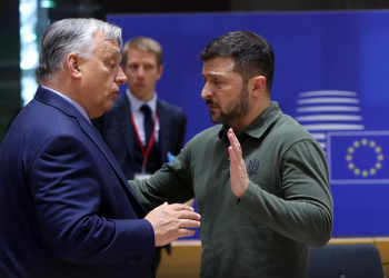 Mađarska i Slovačka blokirale isplatu 90 milijardi kredita Ukrajini: Ili ruska nafta kroz ukrajinski naftovod ili nema novca”
