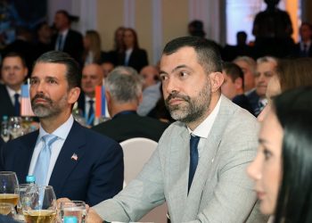 Milijuni za američke lobiste – Cijena ‘peglanja’ Dodikovog ugleda kod Trumpa