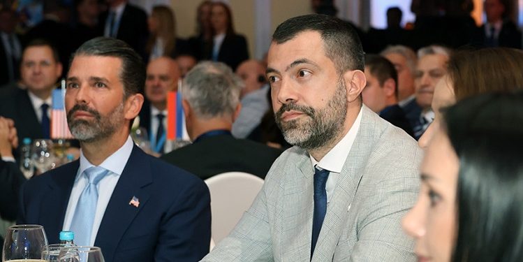 Milijuni za američke lobiste – Cijena ‘peglanja’ Dodikovog ugleda kod Trumpa