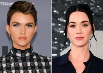 Glumica optužila Katy Perry za seksualni napad