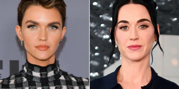 Glumica optužila Katy Perry za seksualni napad