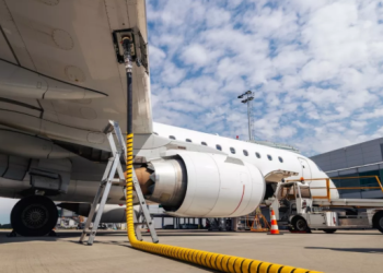 EU-u prijeti nestašica mlaznog goriva