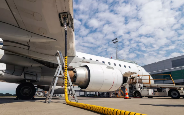 EU-u prijeti nestašica mlaznog goriva