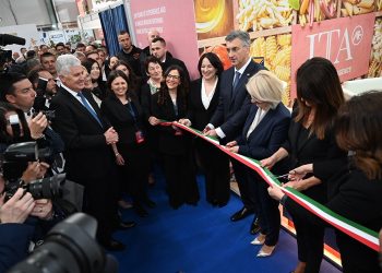 Svečano otvoren 27. Međunarodni sajam gospodarstva u Mostaru