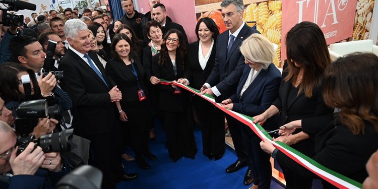 Svečano otvoren 27. Međunarodni sajam gospodarstva u Mostaru