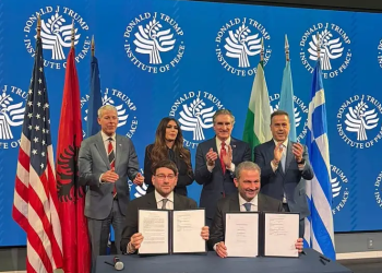 Aluminij Industries kupovati će američki LNG, ugovor je vrijedan tri milijarde eura