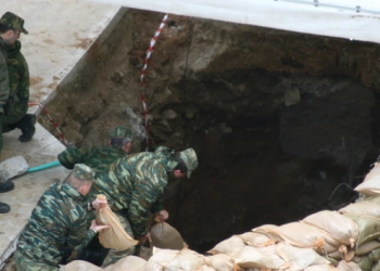 Zbog bombe iz 2. sv. rata u Njemačkoj evakuirano 30 000 ljudi
