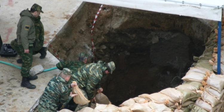 Zbog bombe iz 2. sv. rata u Njemačkoj evakuirano 30 000 ljudi