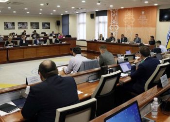 Gradske institucije u Mostaru odbile predstaviti izvješća o svom radu