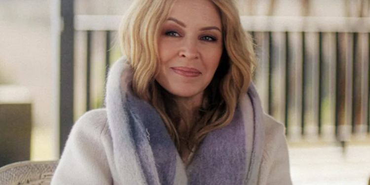 Kylie Minogue otkrila da joj je 2021. godine drugi put dijagnosticiran rak