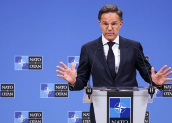 Rutte: NATO u tranziciji s nezdravog i prevelikog oslanjanja na SAD