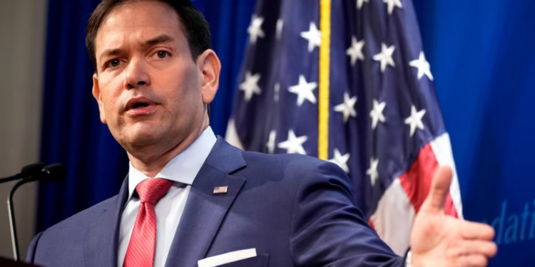 Je li gotov američko-iranski rat? Rubio je objavio da jest