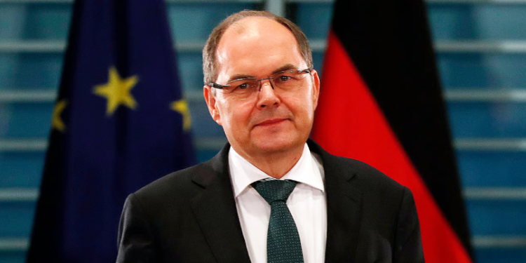 Michael Martens o odlasku visokog predstavnika: Je li Washington presudio Schmidtu?