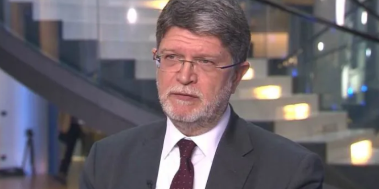 Picula o odlasku Schmidta: “Amerikanci pokazuju politički rukopis, notorni Dodik ima razloga veseliti se odlasku takvog političara”