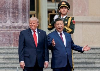 Summit u Pekingu: Xi upozorio Trumpa na mogućnost sukoba zbog Tajvana