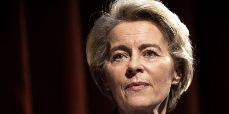 Von der Leyen: Rusija se ruga diplomaciji dok EU priprema novu tranšu za Ukrajinu
