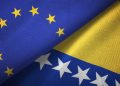 Europski put ima golemu podršku: Tri četvrtine građana BiH izjasnilo se za ulazak u EU