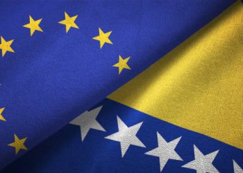 Europski put ima golemu podršku: Tri četvrtine građana BiH izjasnilo se za ulazak u EU