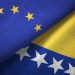 Europski put ima golemu podršku: Tri četvrtine građana BiH izjasnilo se za ulazak u EU