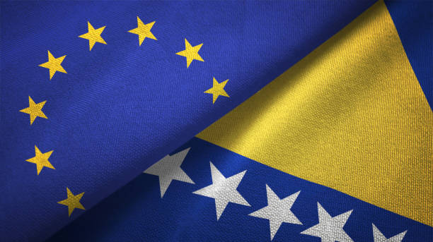 Europski put ima golemu podršku: Tri četvrtine građana BiH izjasnilo se za ulazak u EU