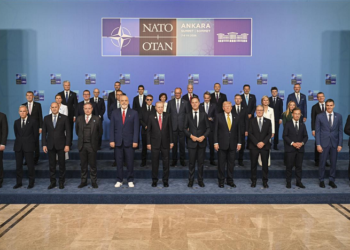 Summit NATO-a bez potresa – Nepredvidljivi Trump na kraju govorio o “puno ljubavi i jedinstvu”