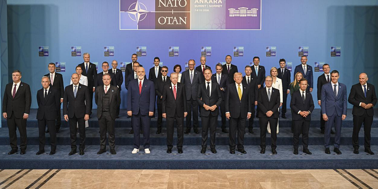 Summit NATO-a bez potresa – Nepredvidljivi Trump na kraju govorio o “puno ljubavi i jedinstvu”